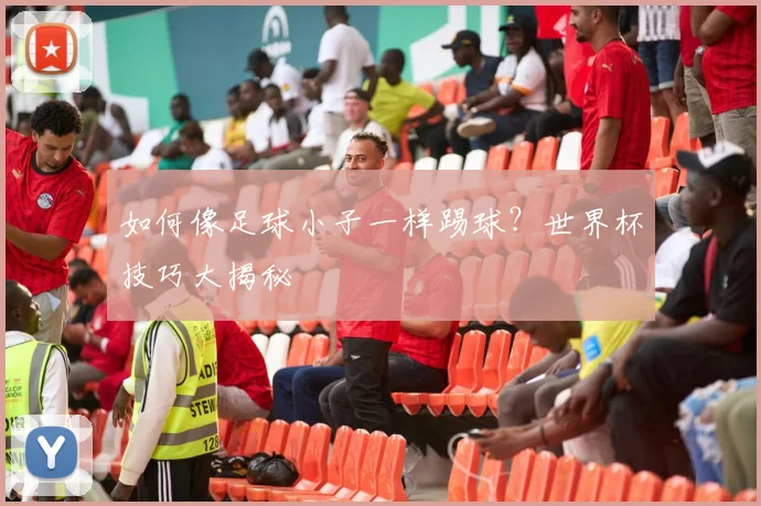 如何像足球小子一样踢球？世界杯技巧大揭秘