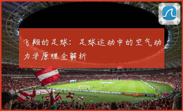 飞翔的足球：足球运动中的空气动力学原理全解析
